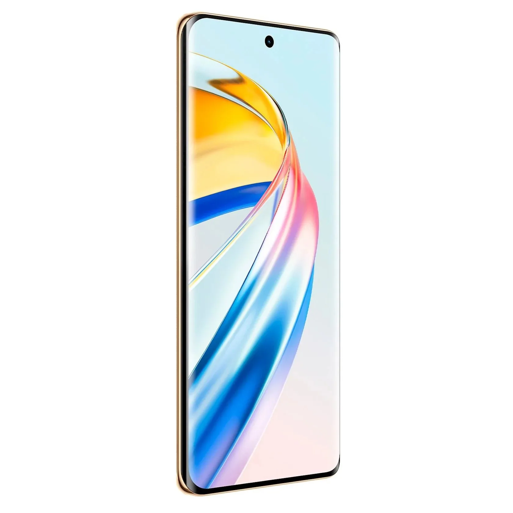 Смартфон Honor X9b 8GB/256GB Sunrise Orange